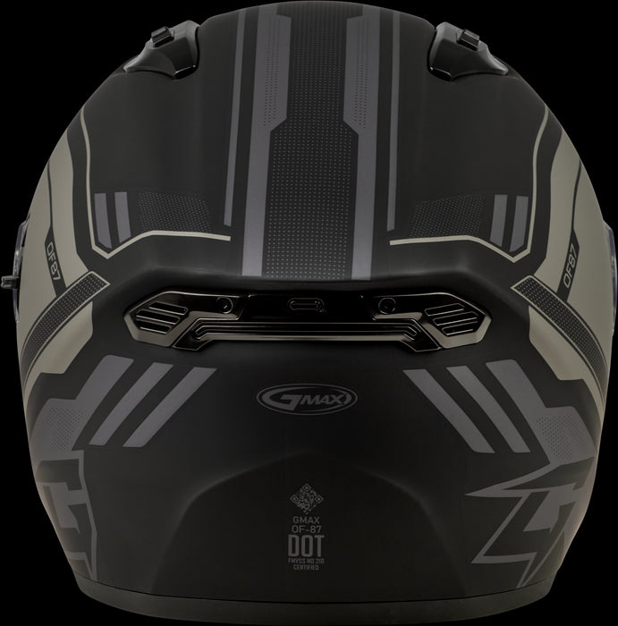 GMAX Of-87 Duke (2024) Motorcycle Helmets