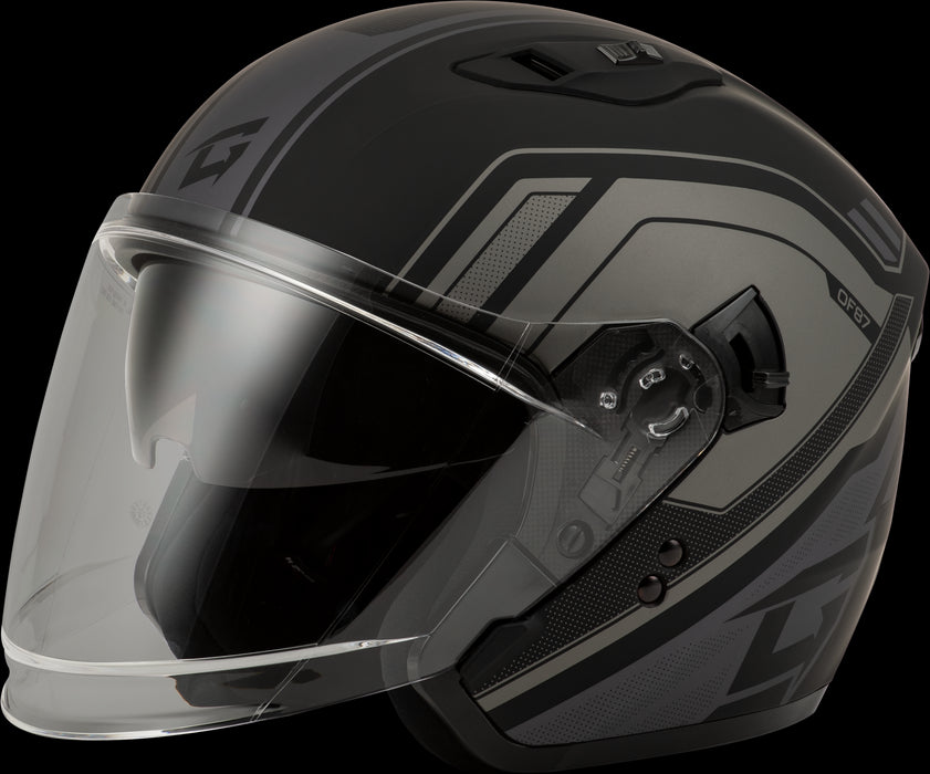 GMAX Of-87 Duke (2024) Motorcycle Helmets
