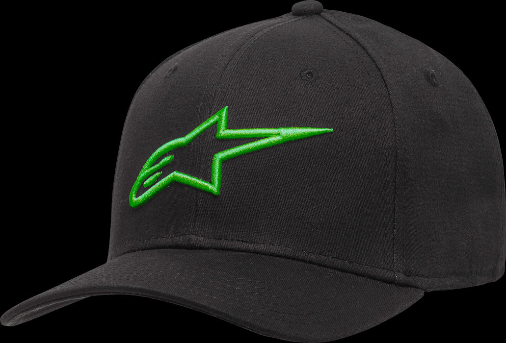 Alpinestars Ageless Curve Hat Motorcycle Headgear