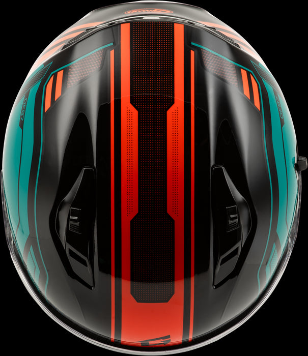 GMAX Of-87 Duke (2024) Motorcycle Helmets