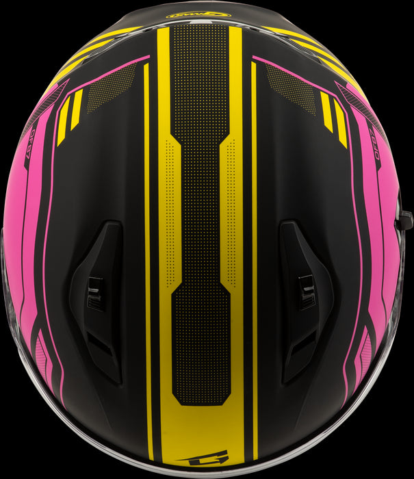 GMAX Of-87 Duke (2024) Motorcycle Helmets