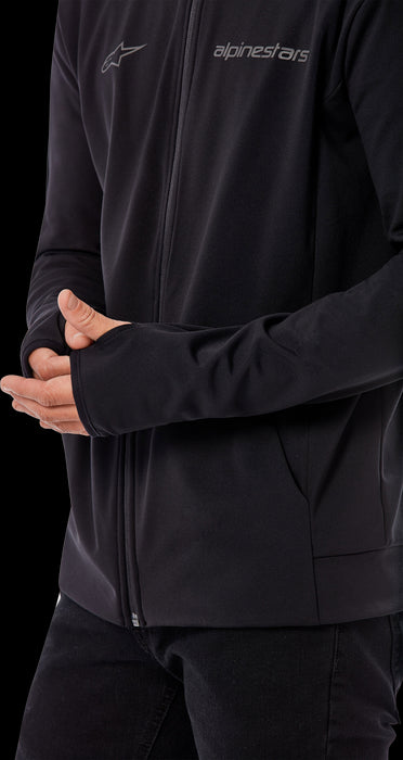 Alpinestars Progression Mid-Layer Motorcycle Jackets