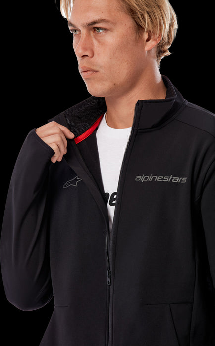 Alpinestars Progression Mid-Layer Motorcycle Jackets