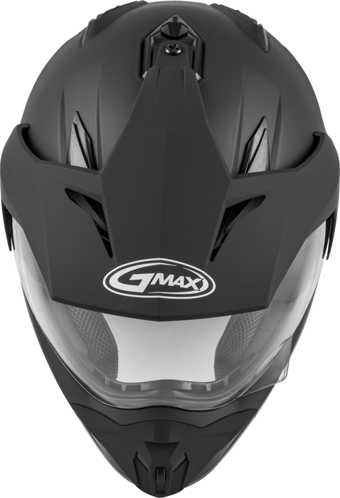 GMAX GM-11 Dual Sport Motorcycle Helmets