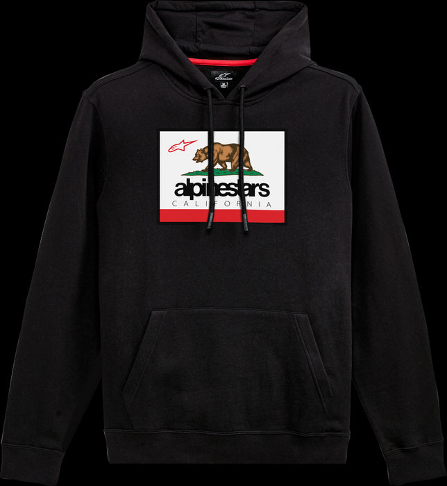 Alpinestars Cali 2.0 Hoodie Motorcycle Apparel