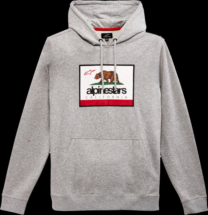Alpinestars Cali 2.0 Hoodie Motorcycle Apparel