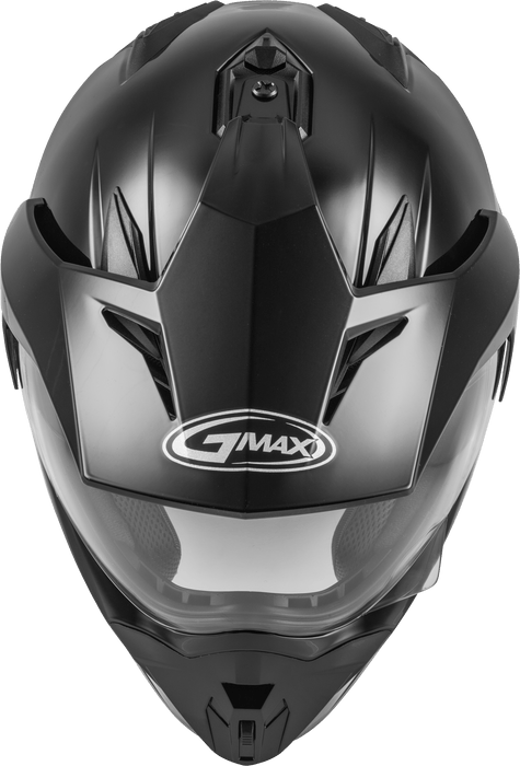 GMAX GM-11 Dual Sport Motorcycle Helmets