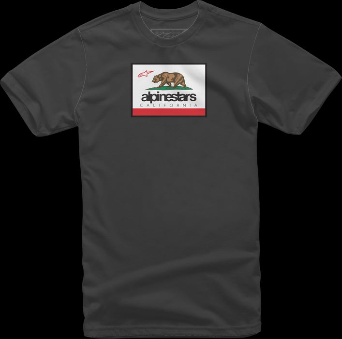 Alpinestars Cali 2.0 Tee Motorcycle Apparel
