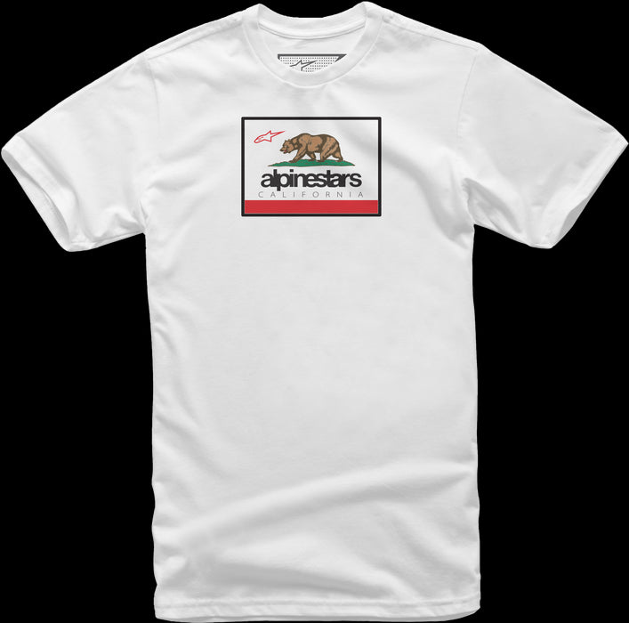Alpinestars Cali 2.0 Tee Motorcycle Apparel