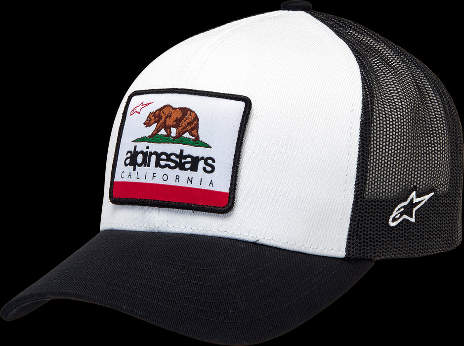 Alpinestars Cali 2.0 Hat Motorcycle Headgear