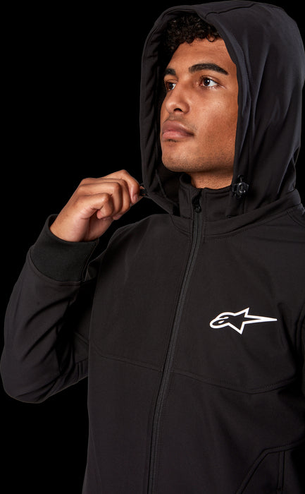 Alpinestars Primary Jacket Motorcycle Apparel