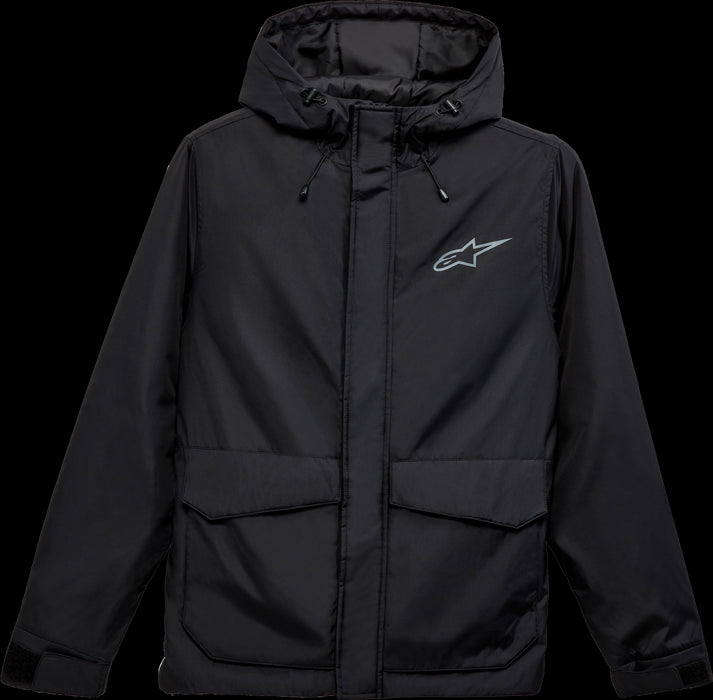 Alpinestars Fahrenheit Winter Jacket Motorcycle Apparel
