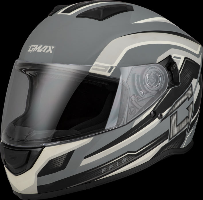 GMAX Ff-18 Drift  Motorcycle Helmets