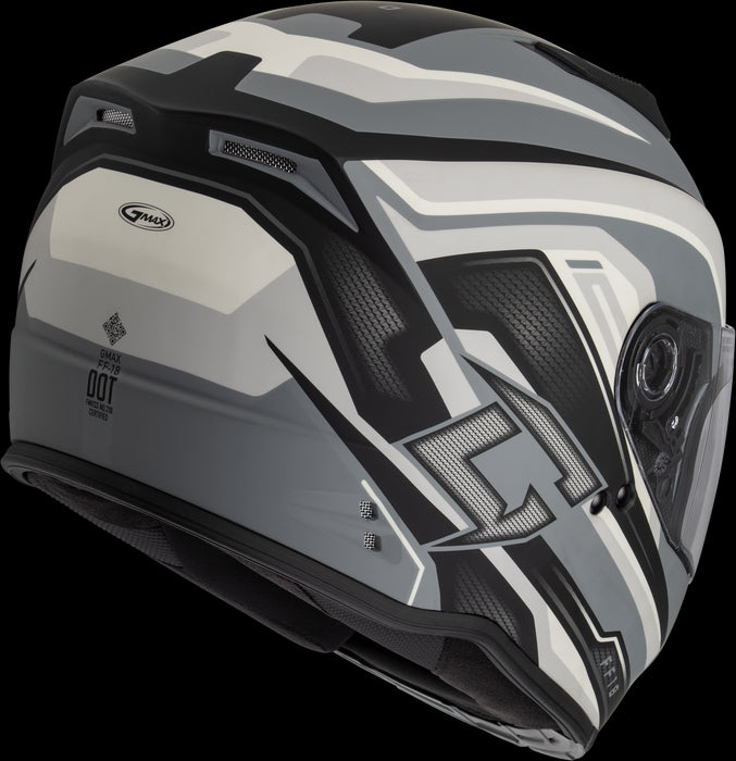 GMAX Ff-18 Drift  Motorcycle Helmets