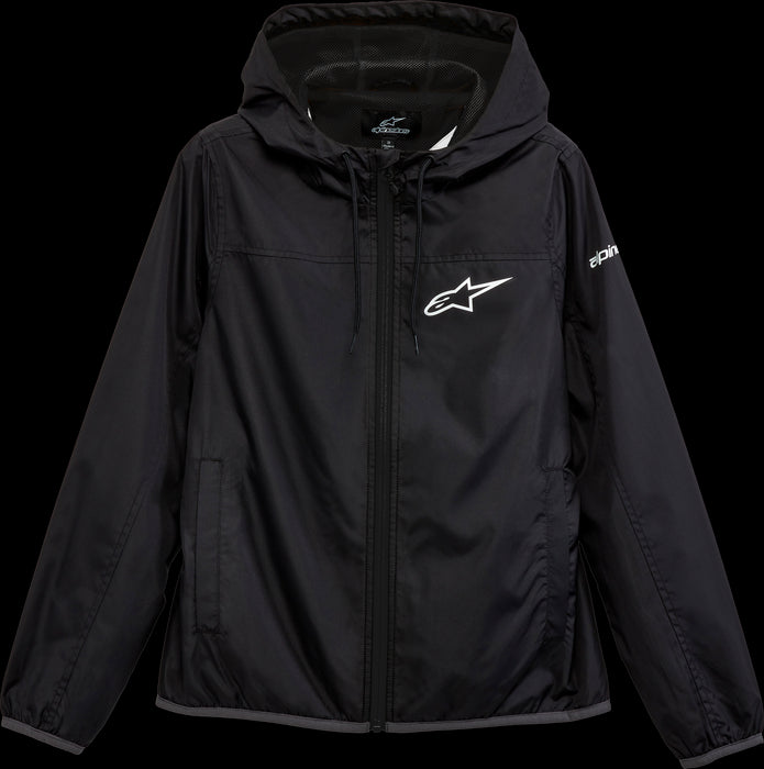 Alpinestars Womens Treq Windbreaker Motorcycle Apparel