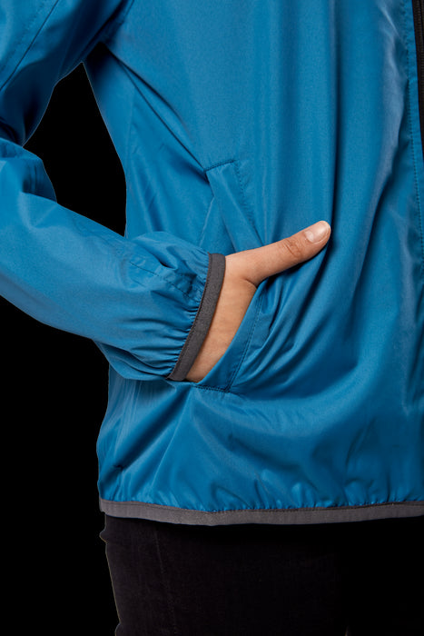 Alpinestars Womens Treq Windbreaker Motorcycle Apparel