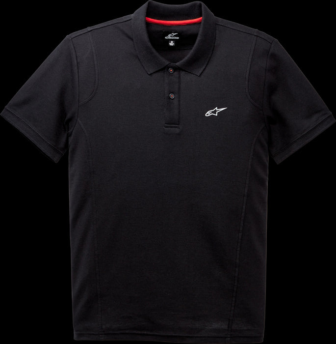 Alpinestars Realm Polo Motorcycle Apparel