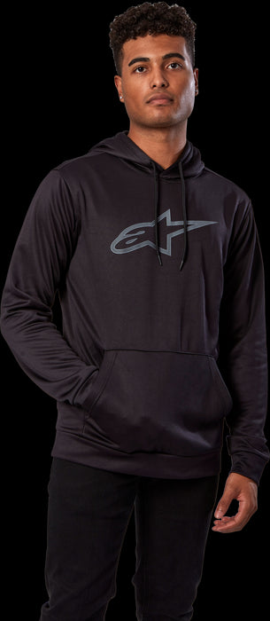 Alpinestars Inception Athletic Hoodie Motorcycle Apparel