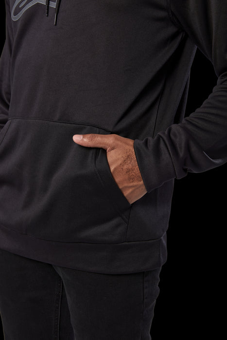 Alpinestars Inception Athletic Hoodie Motorcycle Apparel