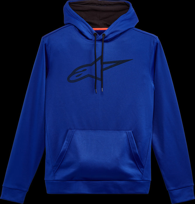 Alpinestars Inception Athletic Hoodie Motorcycle Apparel