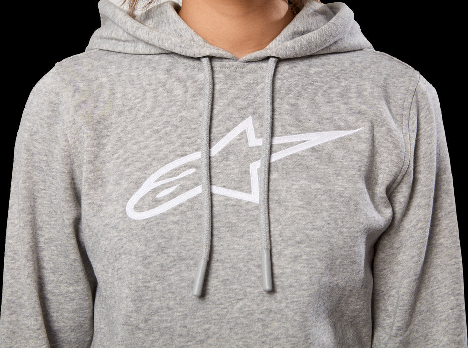 Alpinestars Women'S Ageless V2 Hoodie Motorcycle Apparel