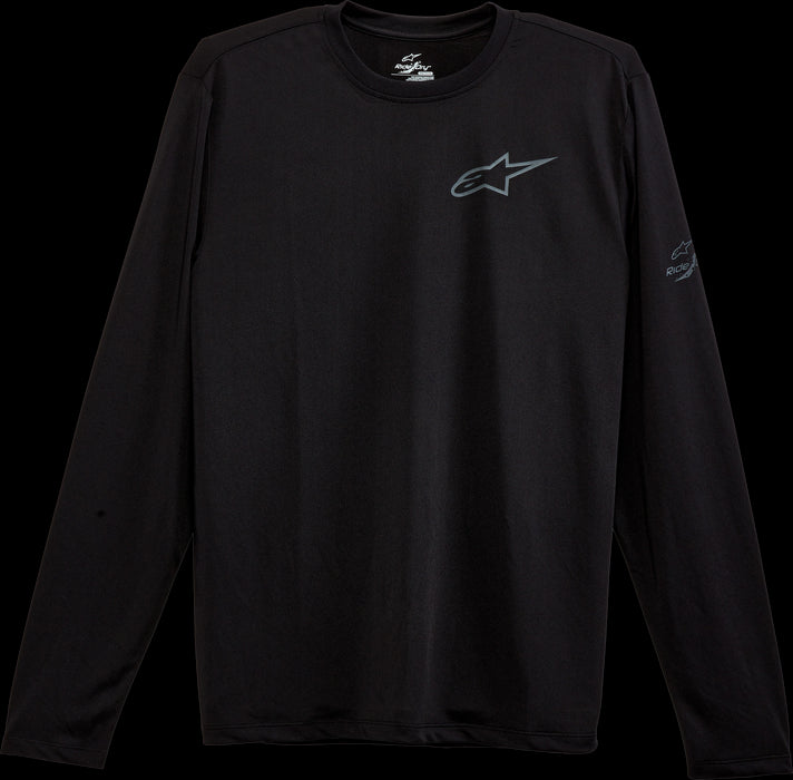 Alpinestars Pursue Performance Tee Motorcycle Apparel