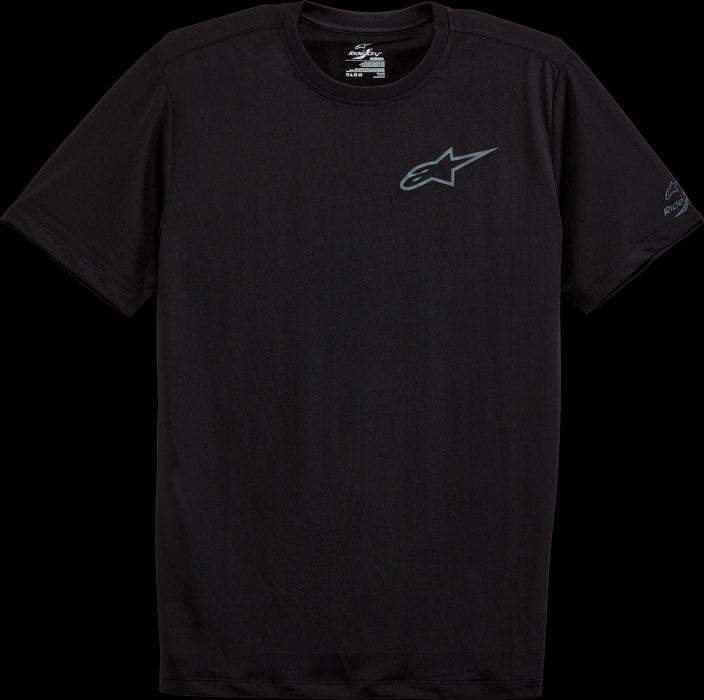 Alpinestars Pursue Performance Tee Motorcycle Apparel