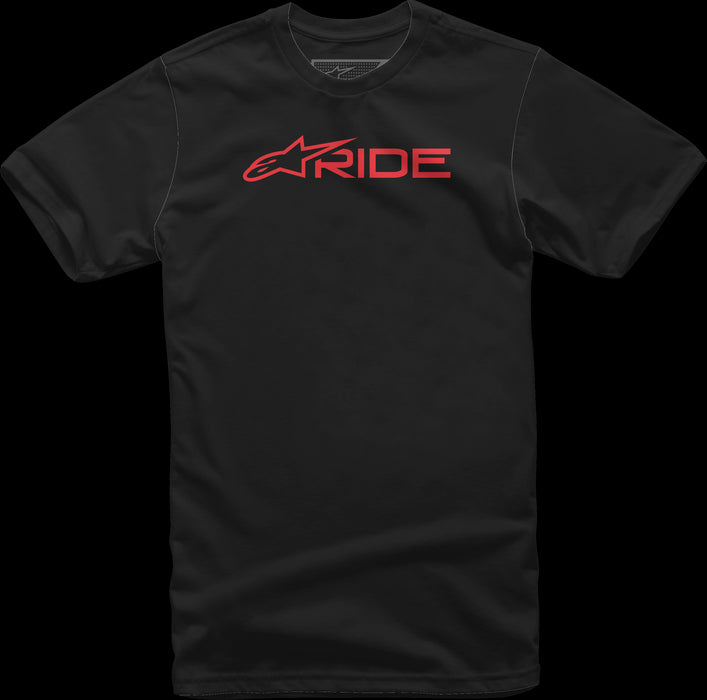 Alpinestars Ride 3.0 Tee Motorcycle Apparel