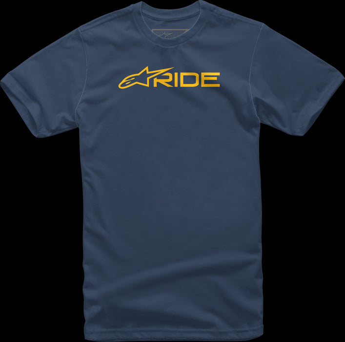 Alpinestars Ride 3.0 Tee Motorcycle Apparel