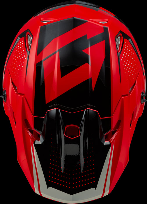 GMAX Mx-96 502  Motorcycle Helmets
