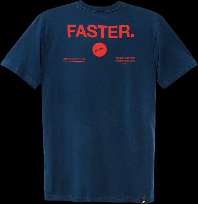 Alpinestars Faster T-Shirt Motorcycle Apparel