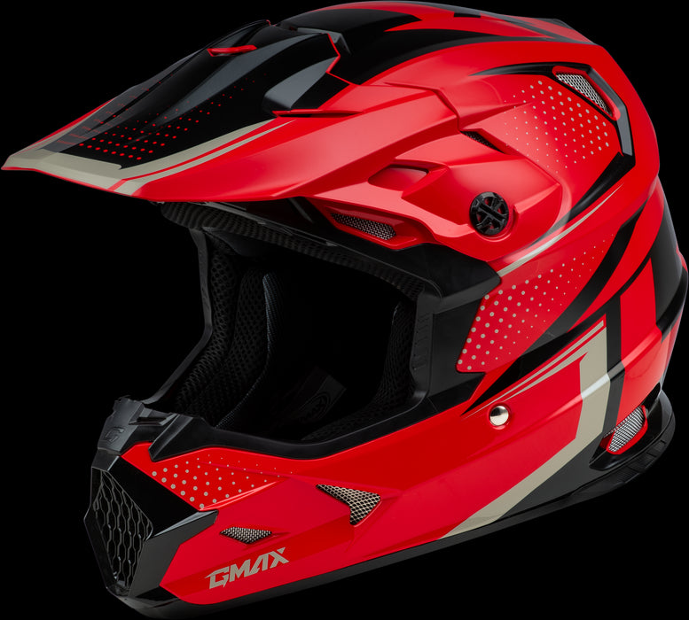 GMAX Mx-96 502  Motorcycle Helmets