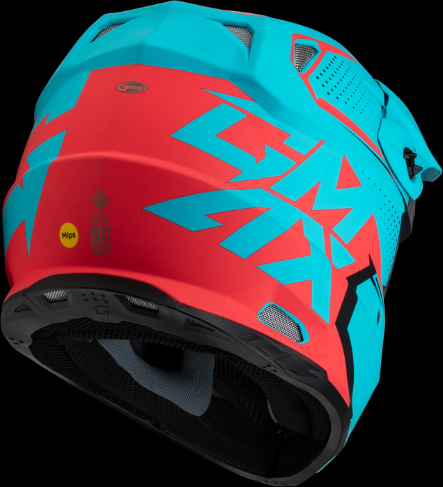 GMAX Mx-96 502  Motorcycle Helmets