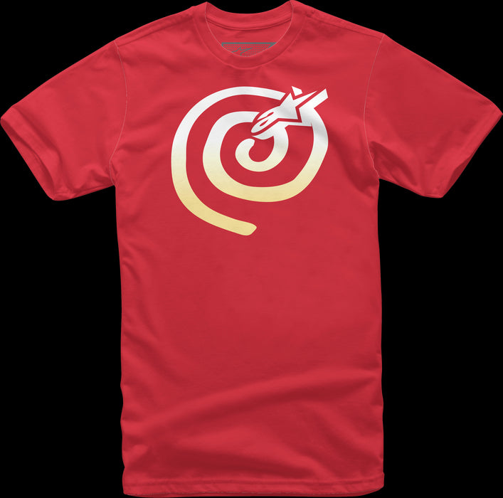 Alpinestars Mantra Fade Tee Motorcycle Apparel