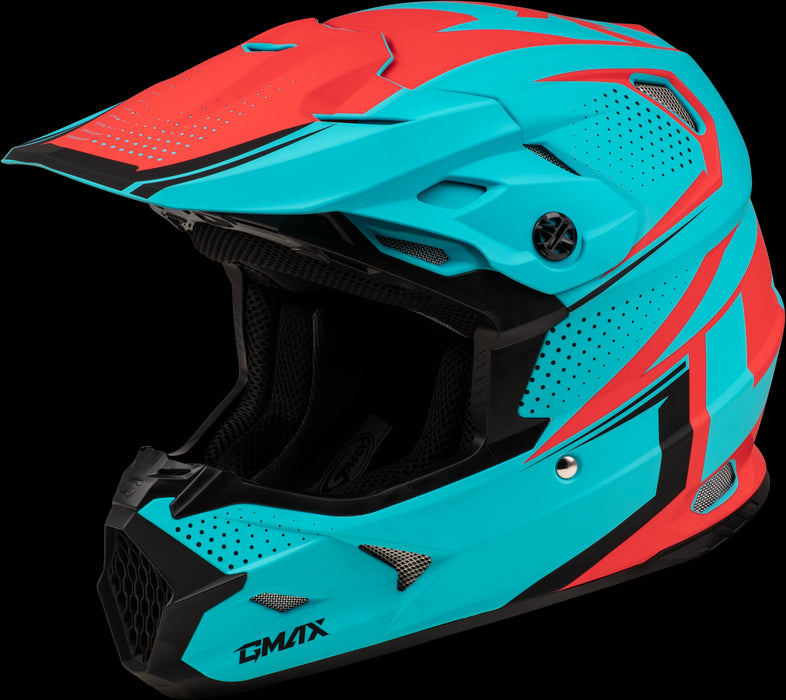 GMAX Mx-96 502  Motorcycle Helmets