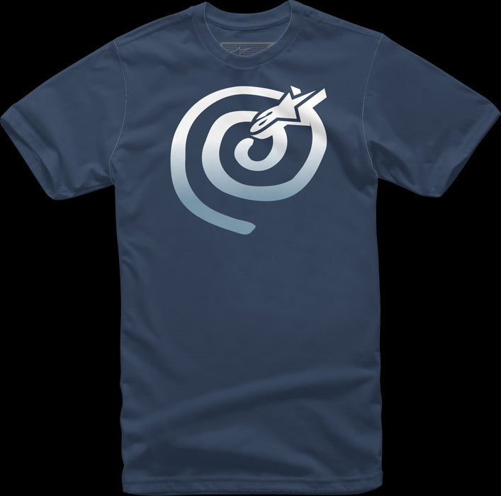 Alpinestars Mantra Fade Tee Motorcycle Apparel