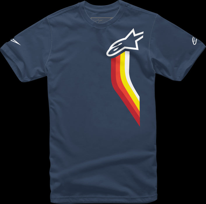 Alpinestars Corsa Tee Motorcycle Apparel