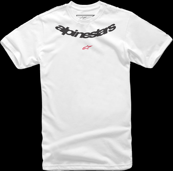 Alpinestars Lurv Tee Motorcycle Apparel