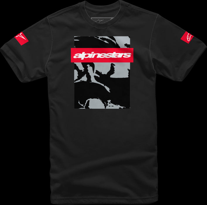 Alpinestars Tactical Tee Motorcycle Apparel