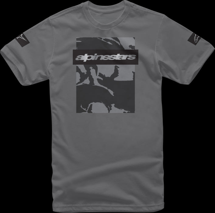Alpinestars Tactical Tee Motorcycle Apparel