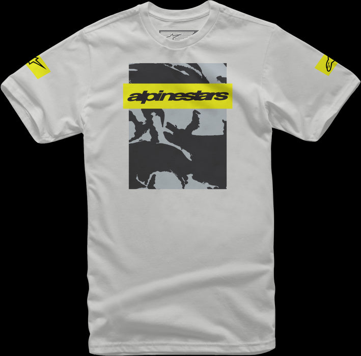 Alpinestars Tactical Tee Motorcycle Apparel