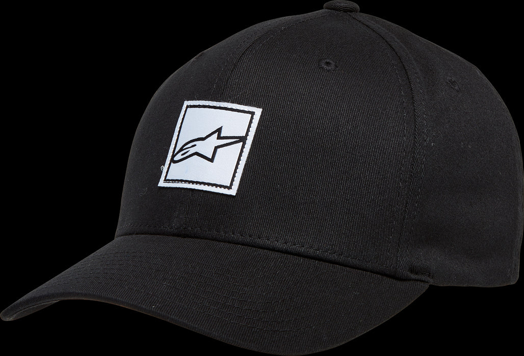 Alpinestars Meddle Hat Motorcycle Headgear