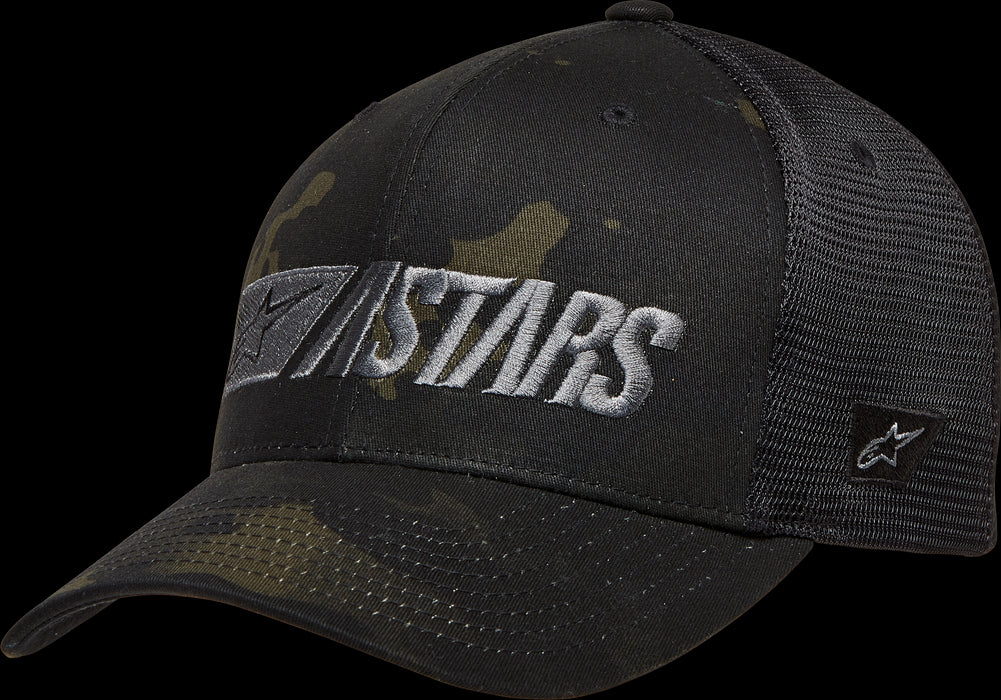Alpinestars Reblaze Hat Motorcycle Headgear
