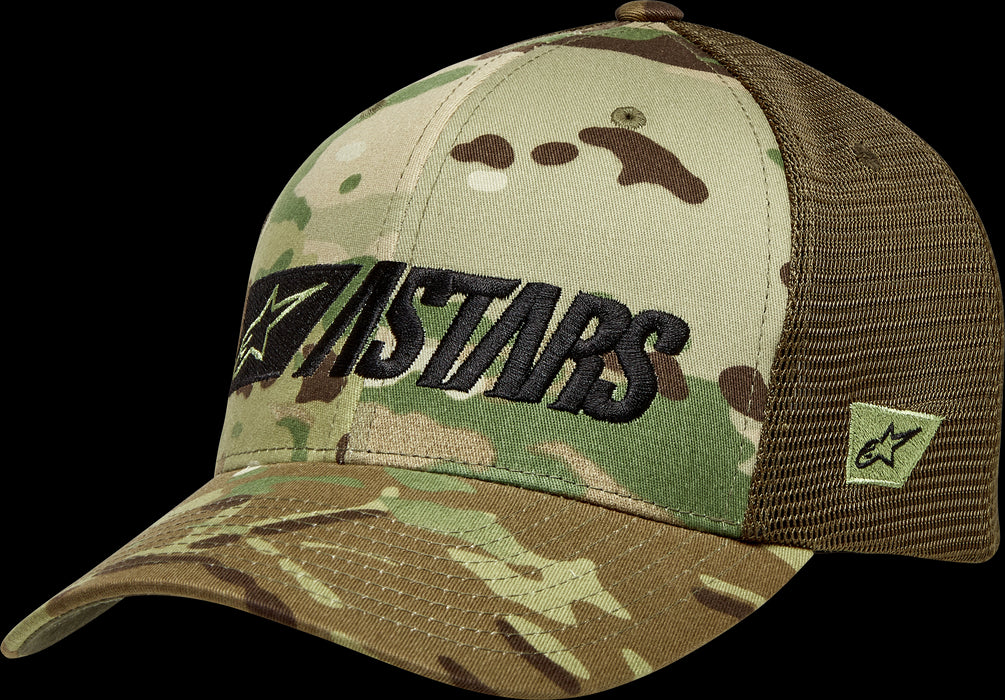 Alpinestars Reblaze Hat Motorcycle Headgear
