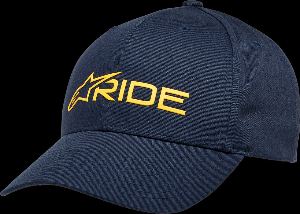 Alpinestars Ride 3.0 Hat Motorcycle Headgear