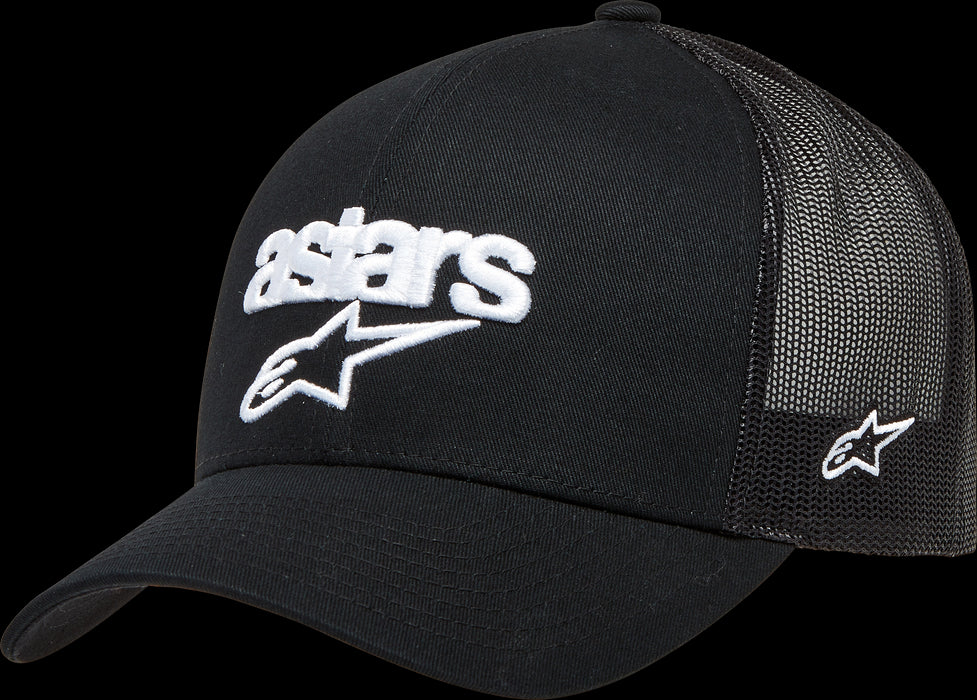 Alpinestars Pedigree Hat Motorcycle Headgear