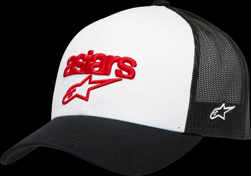 Alpinestars Pedigree Hat Motorcycle Headgear