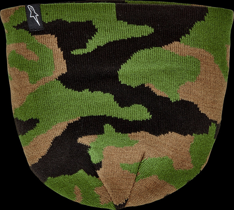 Alpinestars Sentinel Beanie Camouflage One Size