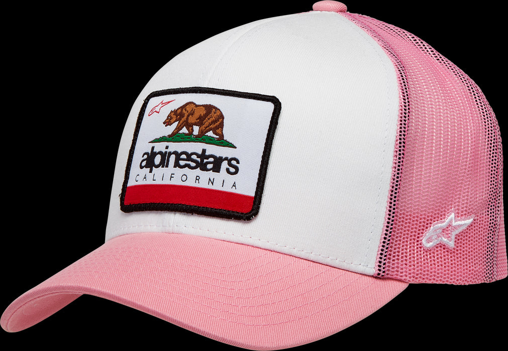 Alpinestars Womens Cali 2.0 Hat Motorcycle Headgear