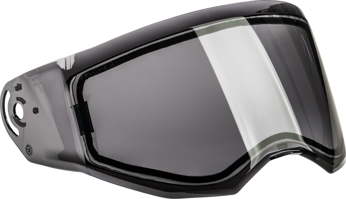 GMAX Md-74S Dual Lens Motorcycle Helmet Accessories